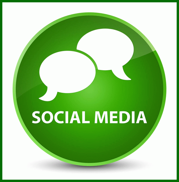 شبکه های اجتماعی